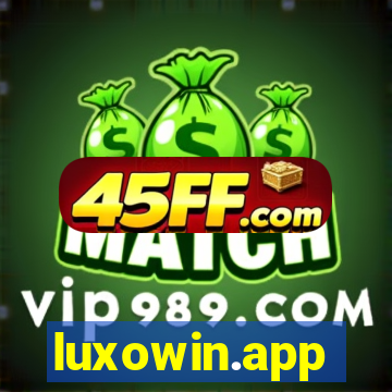 luxowin.app