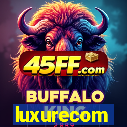 luxurecom