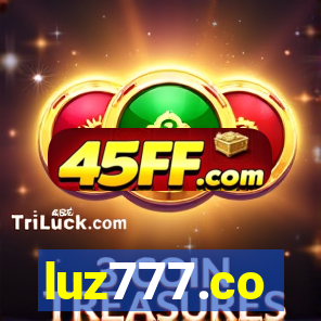 luz777.co