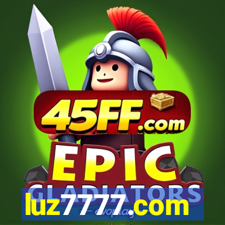 luz7777.com