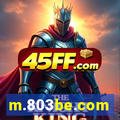 m.803be.com