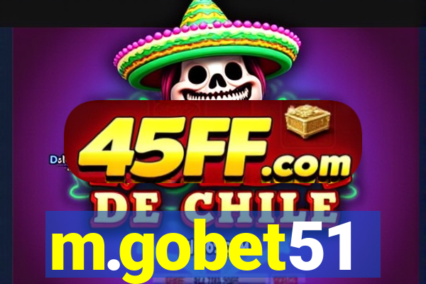 m.gobet51
