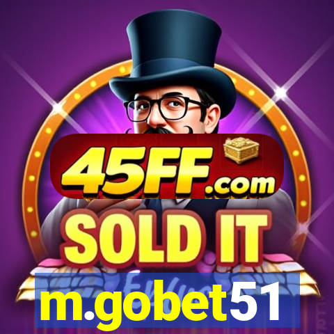 m.gobet51