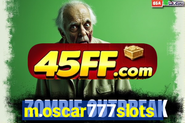 m.oscar777slots