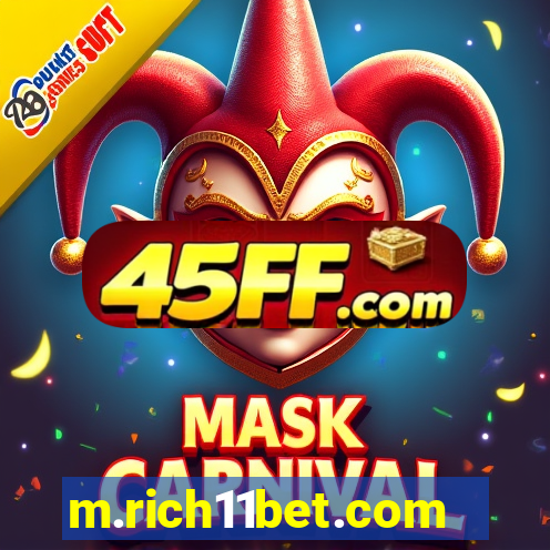 m.rich11bet.com