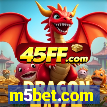 m5bet.com