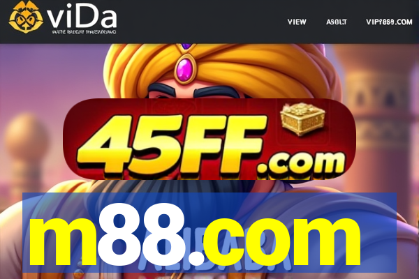 m88.com