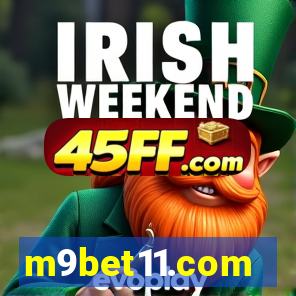 m9bet11.com