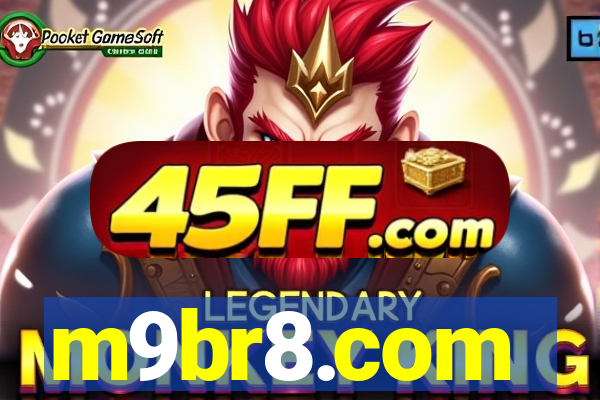 m9br8.com