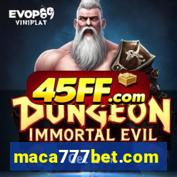 maca777bet.com