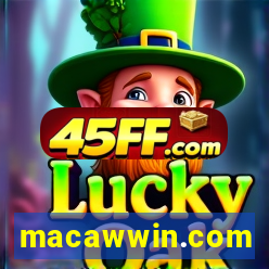 macawwin.com