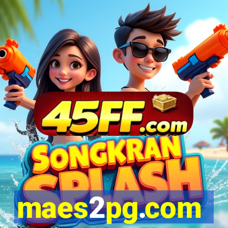 maes2pg.com