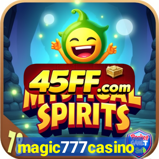 magic777casino