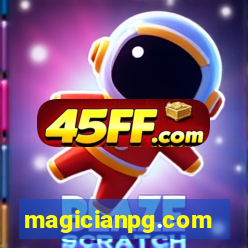 magicianpg.com