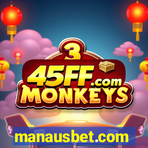 manausbet.com