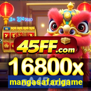 mangasafarigame