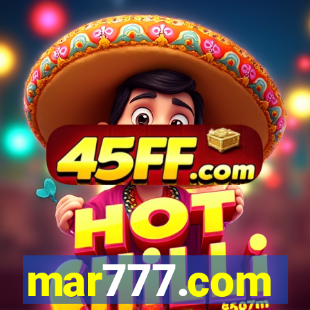 mar777.com