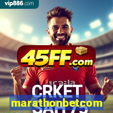 marathonbetcom