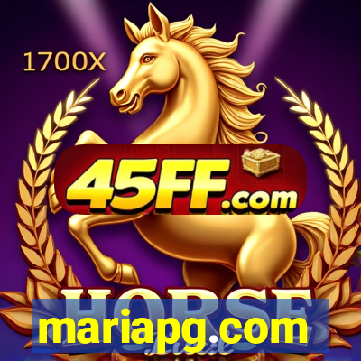 mariapg.com