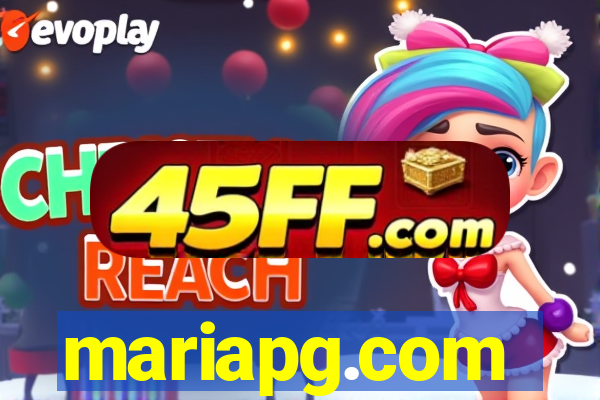 mariapg.com