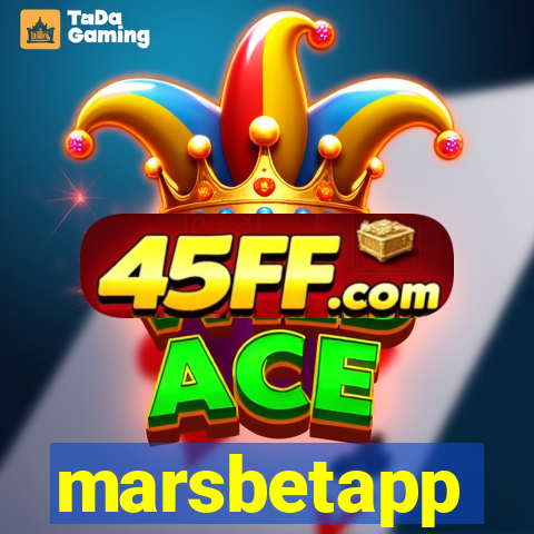 marsbetapp