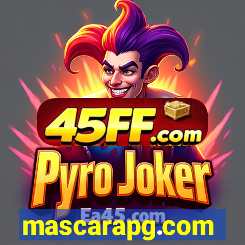 mascarapg.com
