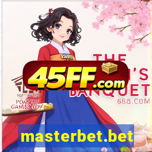 masterbet.bet
