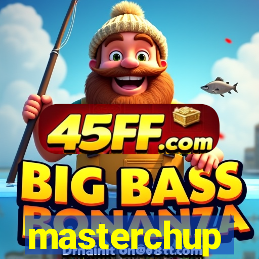 masterchup