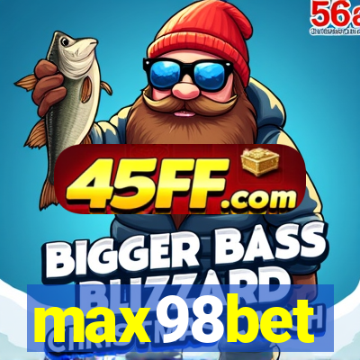 max98bet