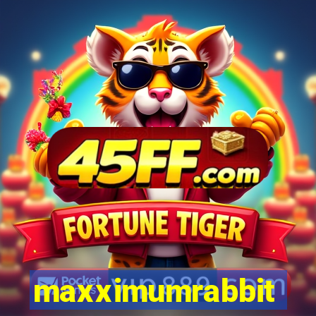 maxximumrabbit