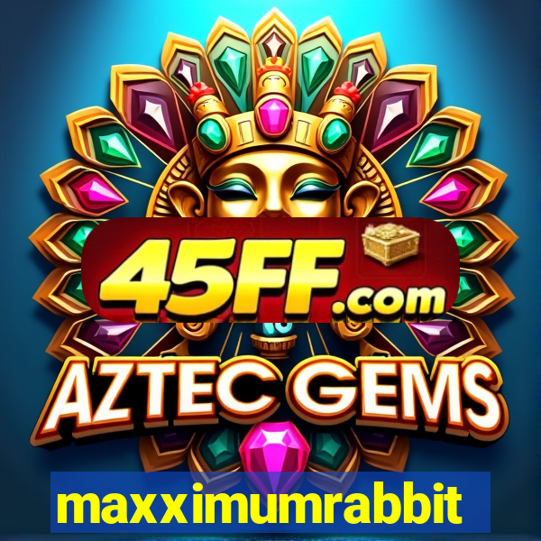 maxximumrabbit