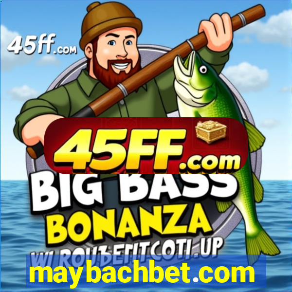 maybachbet.com