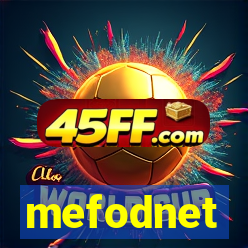 mefodnet
