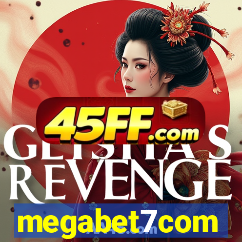 megabet7com