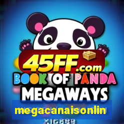 megacanaisonline.com