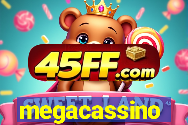 megacassino