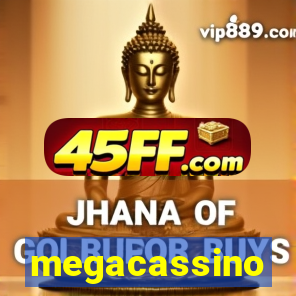 megacassino