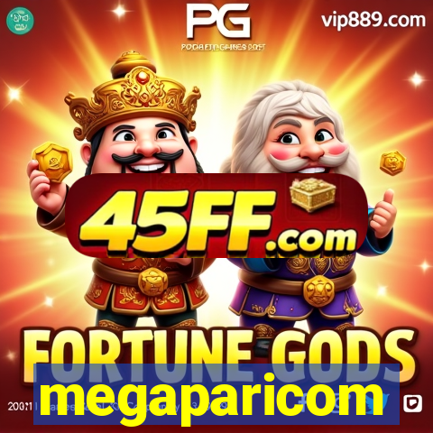 megaparicom