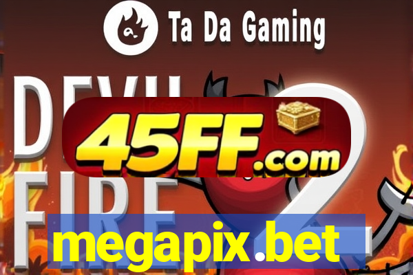 megapix.bet