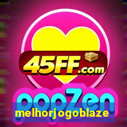 melhorjogoblaze