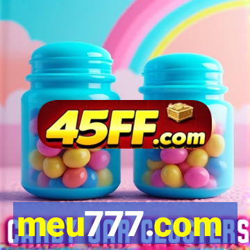 meu777.com