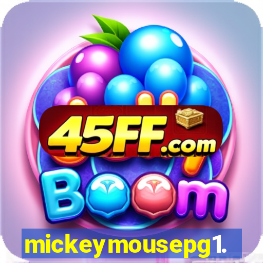 mickeymousepg1.com