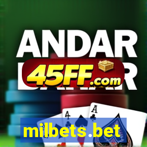 milbets.bet