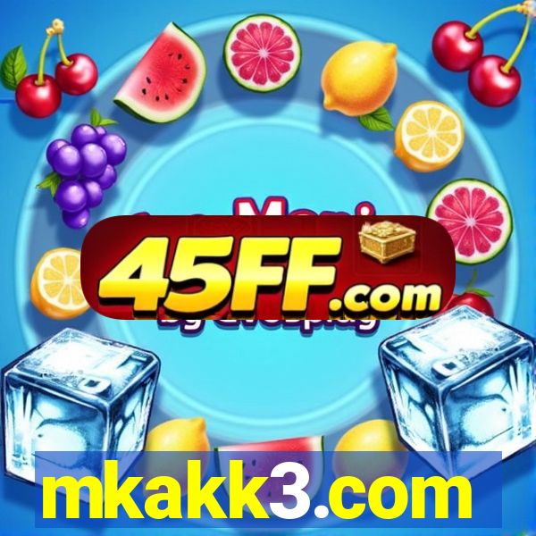 mkakk3.com