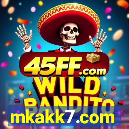 mkakk7.com