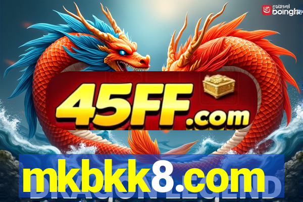 mkbkk8.com
