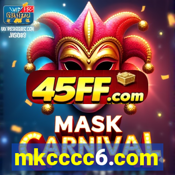 mkcccc6.com