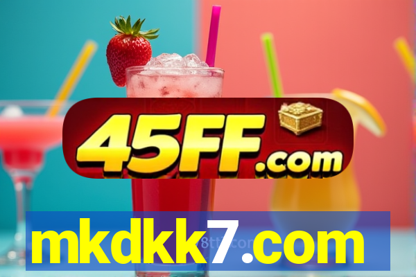 mkdkk7.com