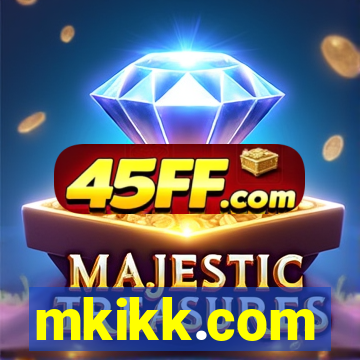 mkikk.com