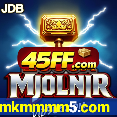 mkmmmm5.com